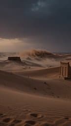 Desert Conflict