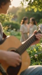Steel Strings