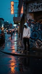 Concrete Jungle Drill