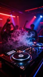 Vinheta DJ Nascimento