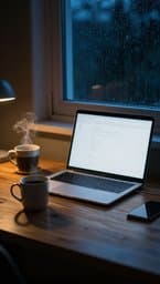 Midnight Focus