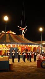Carnival of '47