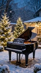 Winter Melodies