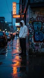 Concrete Jungle Drill