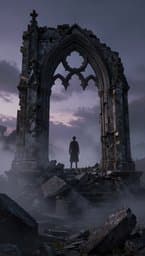 Echoes of Survival