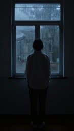 Yearning by Anrovia
