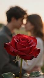 My Beautiful Rose