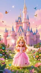 Princesinha Emily