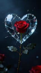 Heridas del Corazón