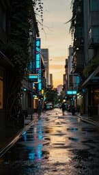 Barrio y Silicio