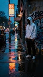 Concrete Jungle Drill