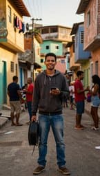 Rei da Zona