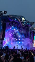 Gadya Big Room