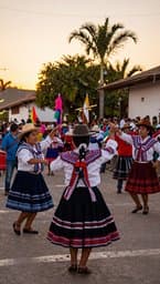 Accordion Fiesta