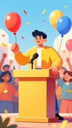 Vote Fun