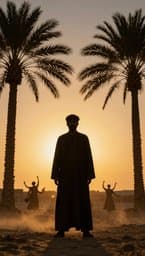 Abu Jana: The Pride of Iraq