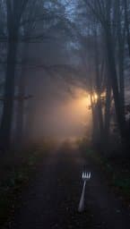 The Road Not Taken