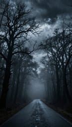 Void Beckons