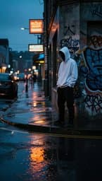 Concrete Jungle Drill