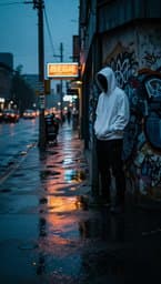 Concrete Jungle Drill