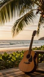 Tropical Arpeggios