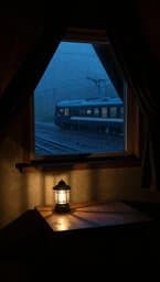 Moonlit Longing