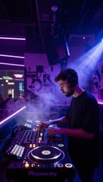 Deep Groove