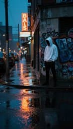 Concrete Jungle Drill