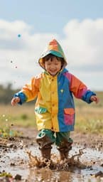 Happy Mud