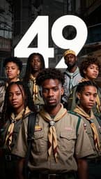 Arrow High