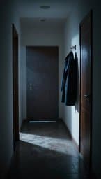 Echoes in the Hallway