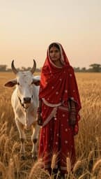 Red Turban