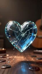 Fractured Heart