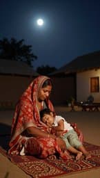 Mother's Lullaby