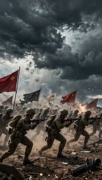 Iron Dawn