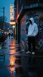 Concrete Jungle Drill