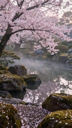 Sakura Dreams