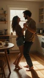 Barefoot Kitchen