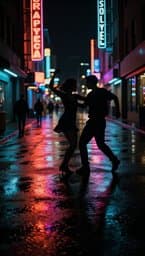 Urban Pulse