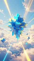 Glitch Euphoria