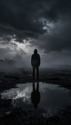 Solitude's Endurance
