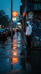 Concrete Jungle Drill