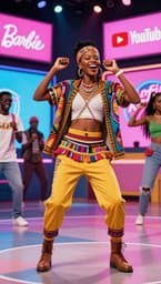 C'est Toujours Koffi