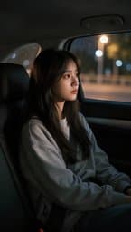 Passenger Seat