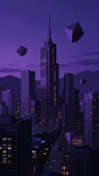 Glitch Sub