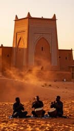 Nakhla s-Sus (The Pride of Souss)