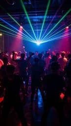 Pulse Floor
