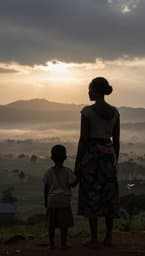 Plus Jamais le Sang du Congo