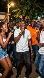 Kabaza Life: SPEF's Tribe
