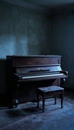 Fractured Melody